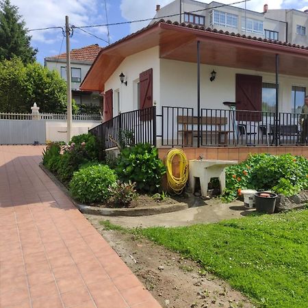 Finca Santa Cristina Perillo ภายนอก รูปภาพ
