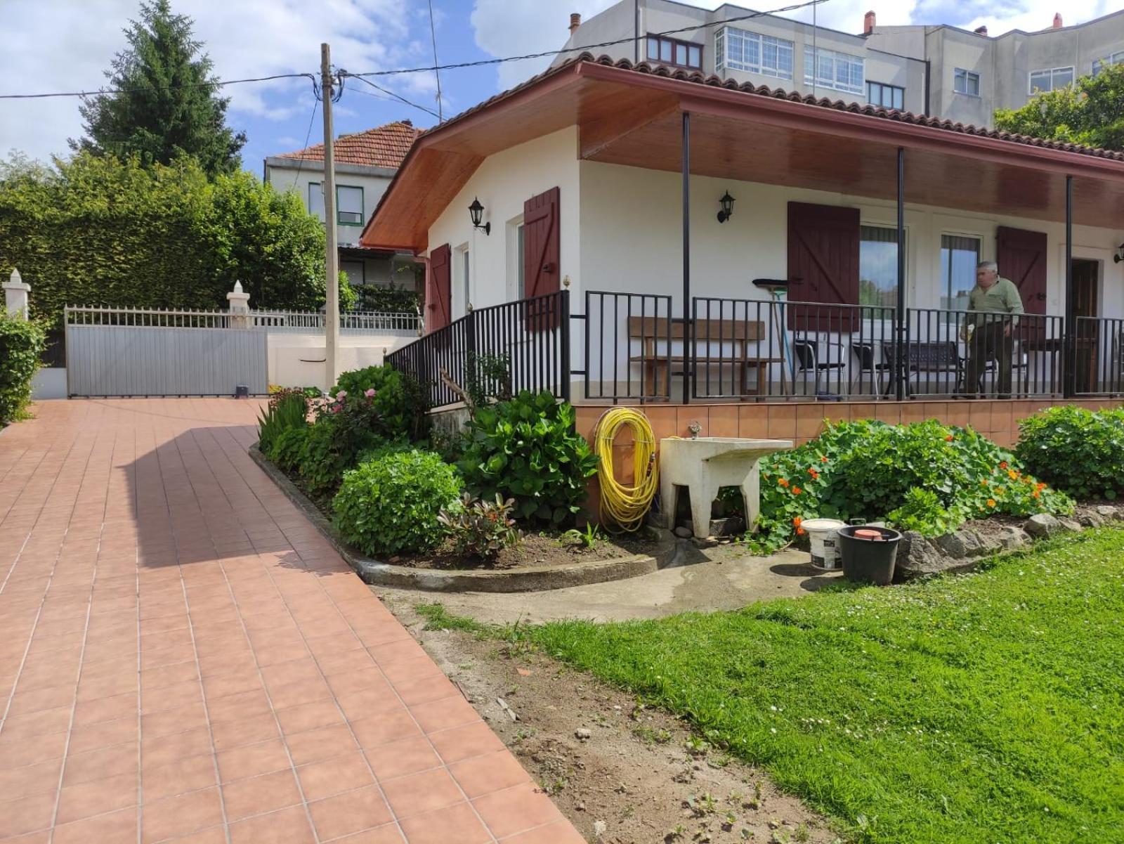 Finca Santa Cristina Perillo ภายนอก รูปภาพ